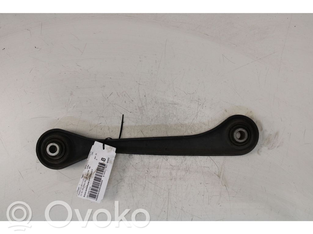 Querlenker hinten