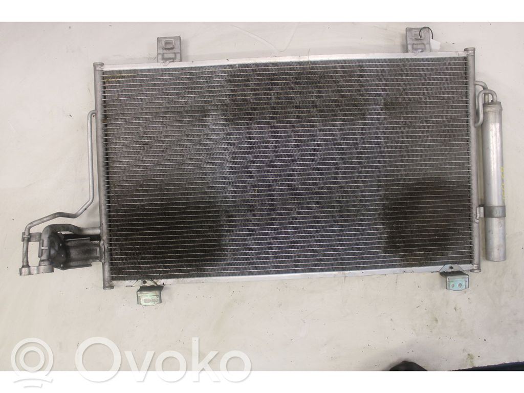 Radiator răcire A/C (condensor)   GHT661480B