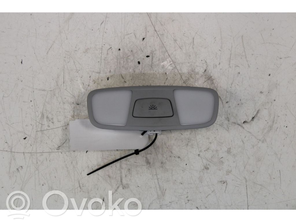 Światło fotela przedniego   8U0947111ET