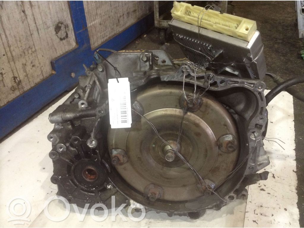 Volvo S80 Scatola del cambio automatico