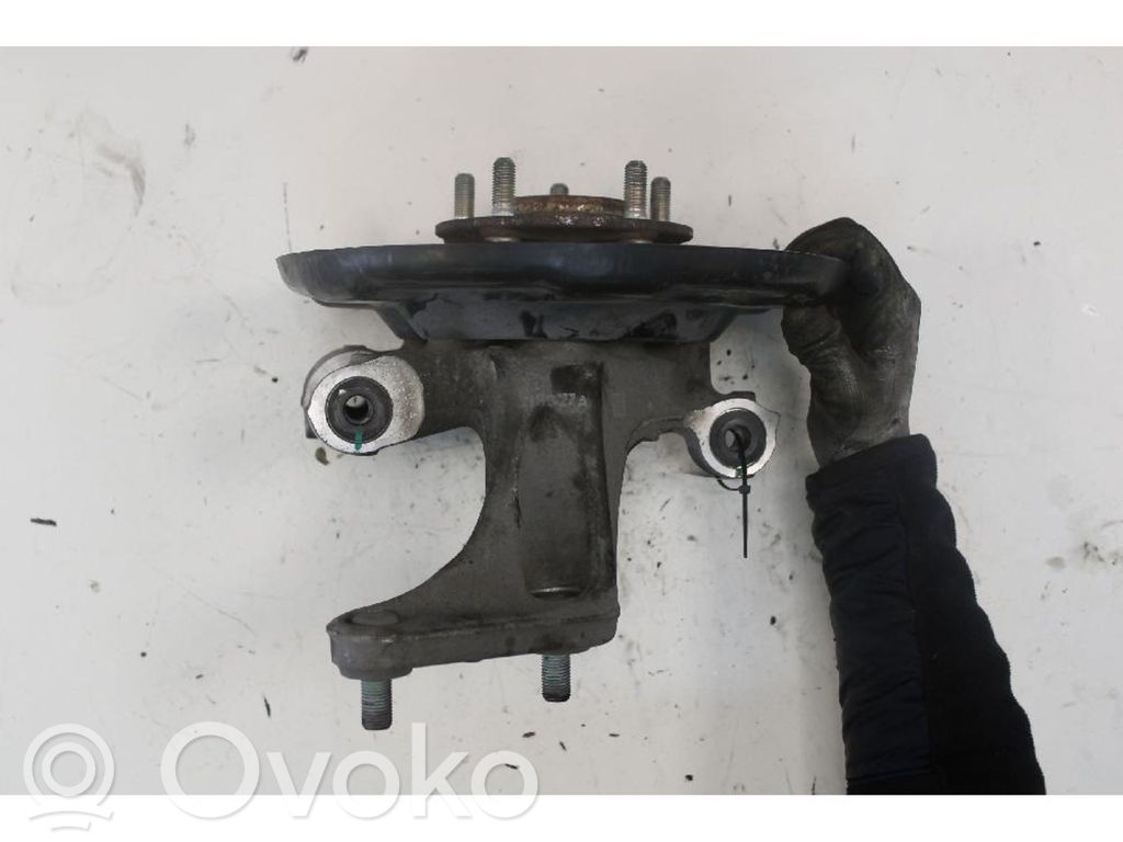 Hyundai Ioniq Fuzetă spate
