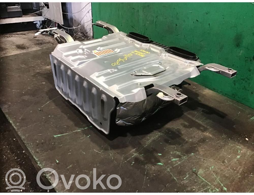 Hybrid / elektroauto batterie