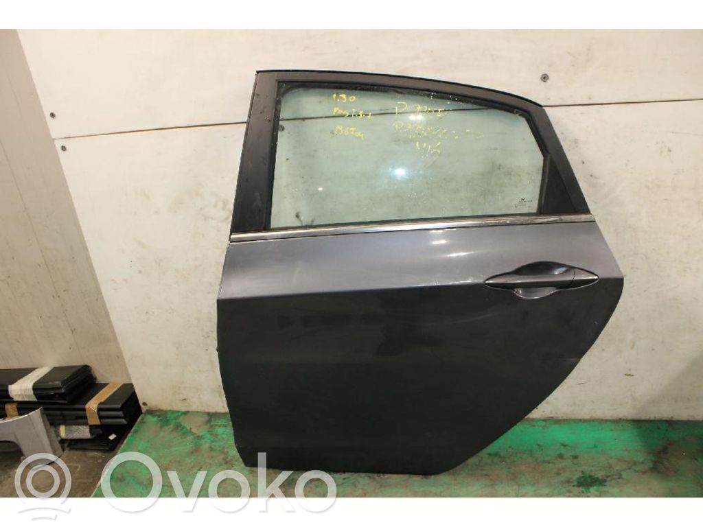 Puerta trasera   77003A6000