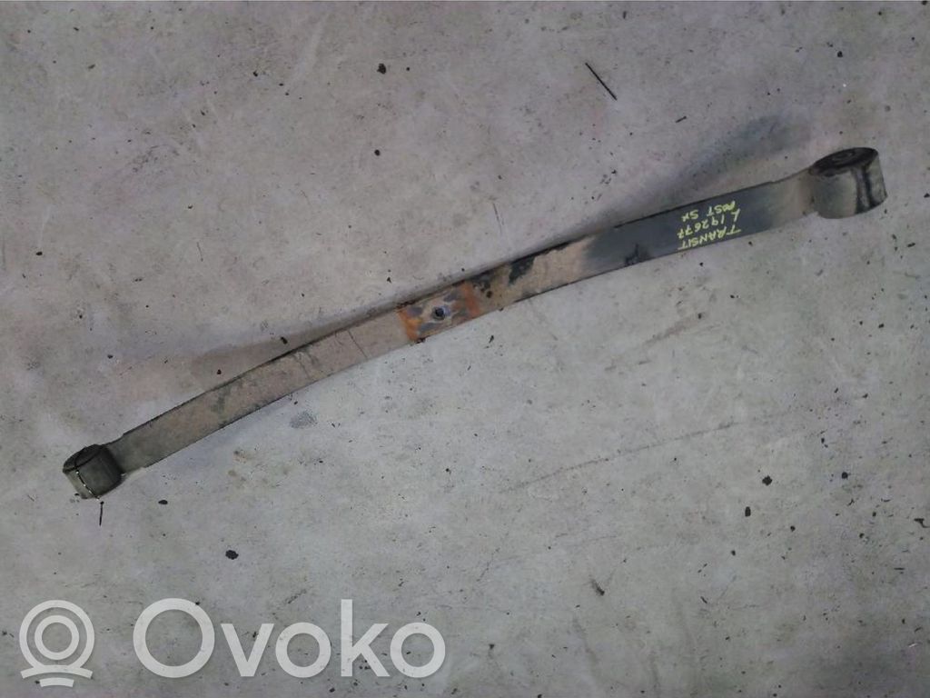 Ford Transit Front leaf spring 