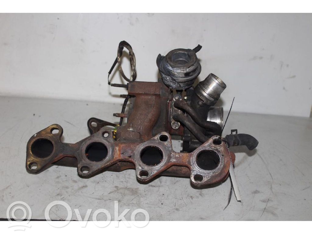 Turbo   GTA1549LV