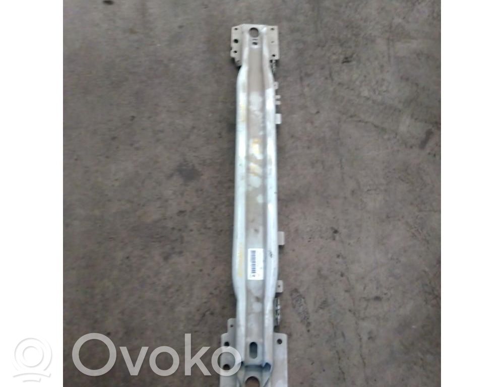 Volvo S60 Traversa del paraurti posteriore