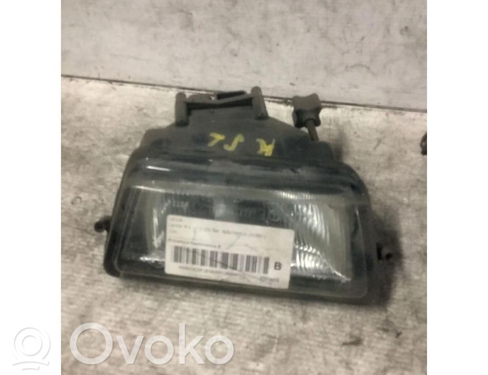 Lancia Kappa Etusumuvalo 