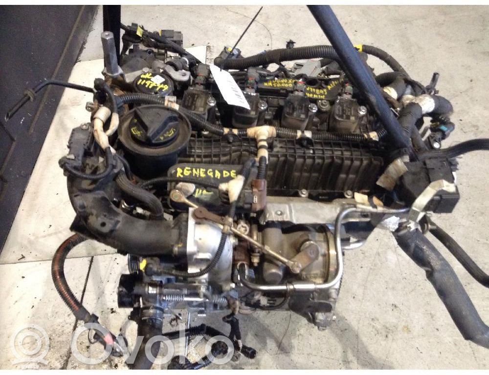 Motor   55282328