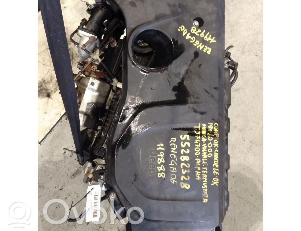Motor   55282328