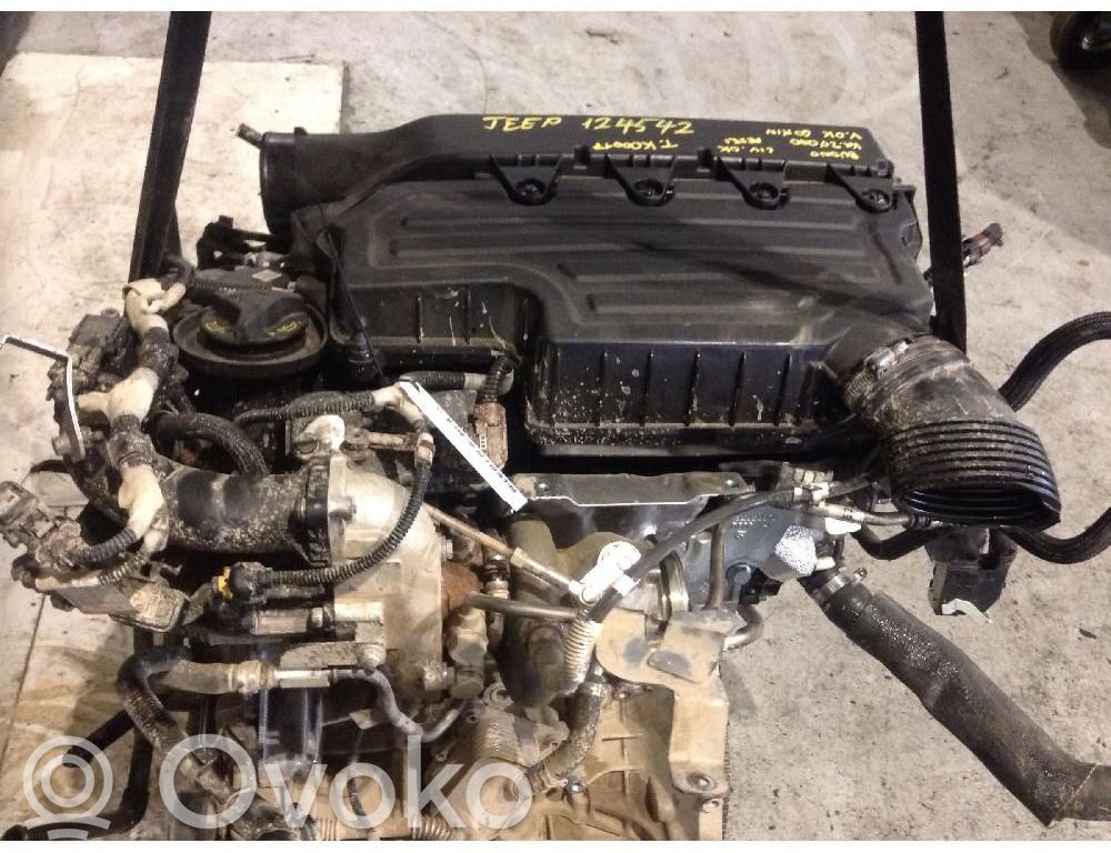Motor   55282328