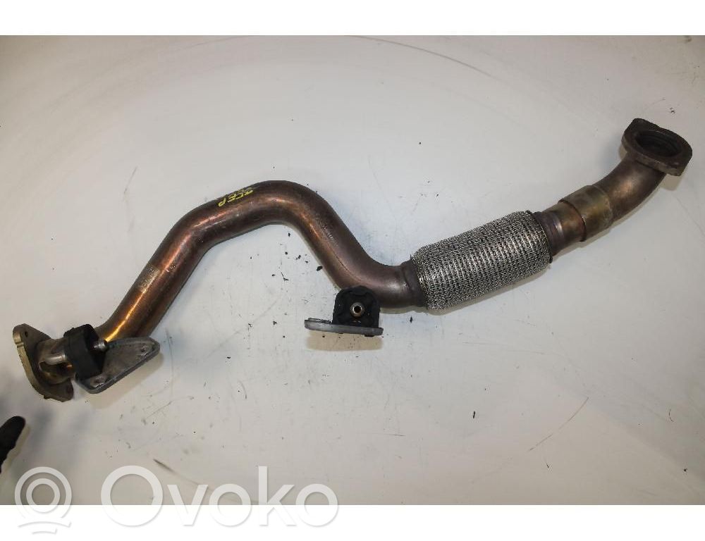 Jeep Renegade Conector flexibil eșapament 