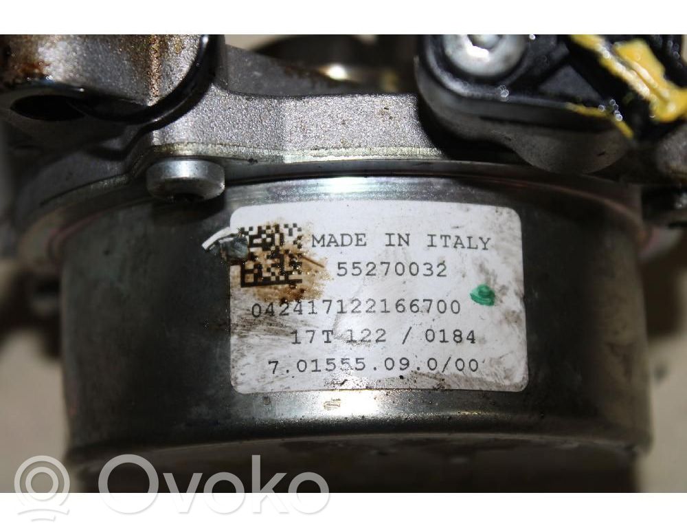 Pompă vacuum   55221559
