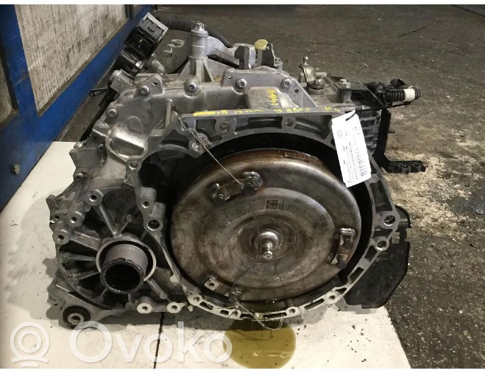 Automatikgetriebe   K68420133BA