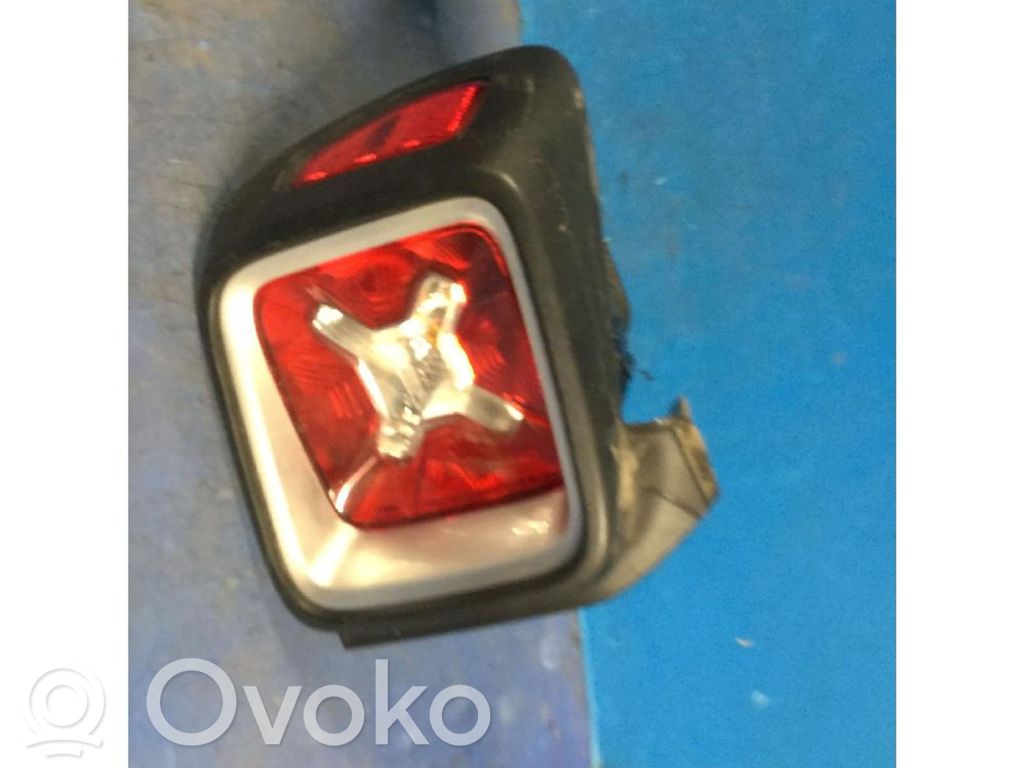 Jeep Renegade Lampă spate în caroserie 