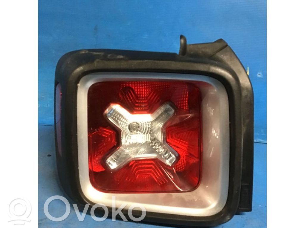Jeep Renegade Lampă spate în caroserie 