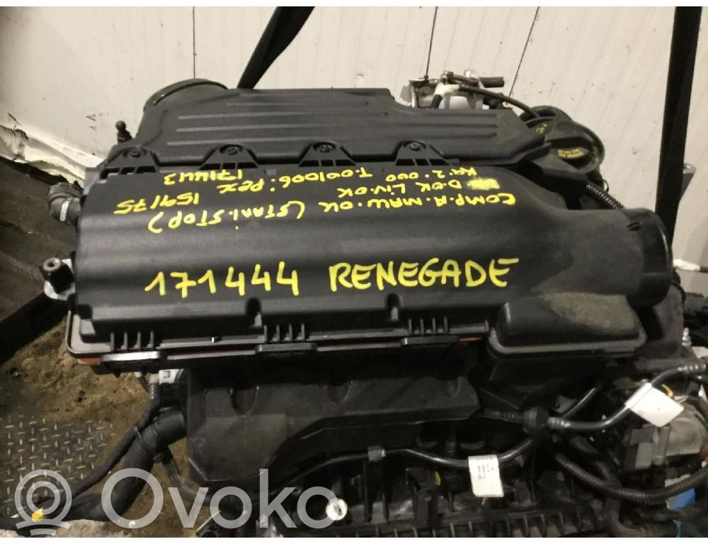 Silnik   46337540