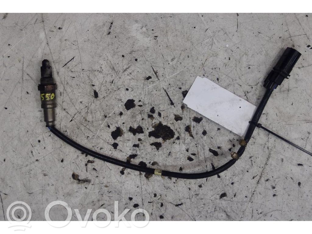 Sonda lambda   55282500