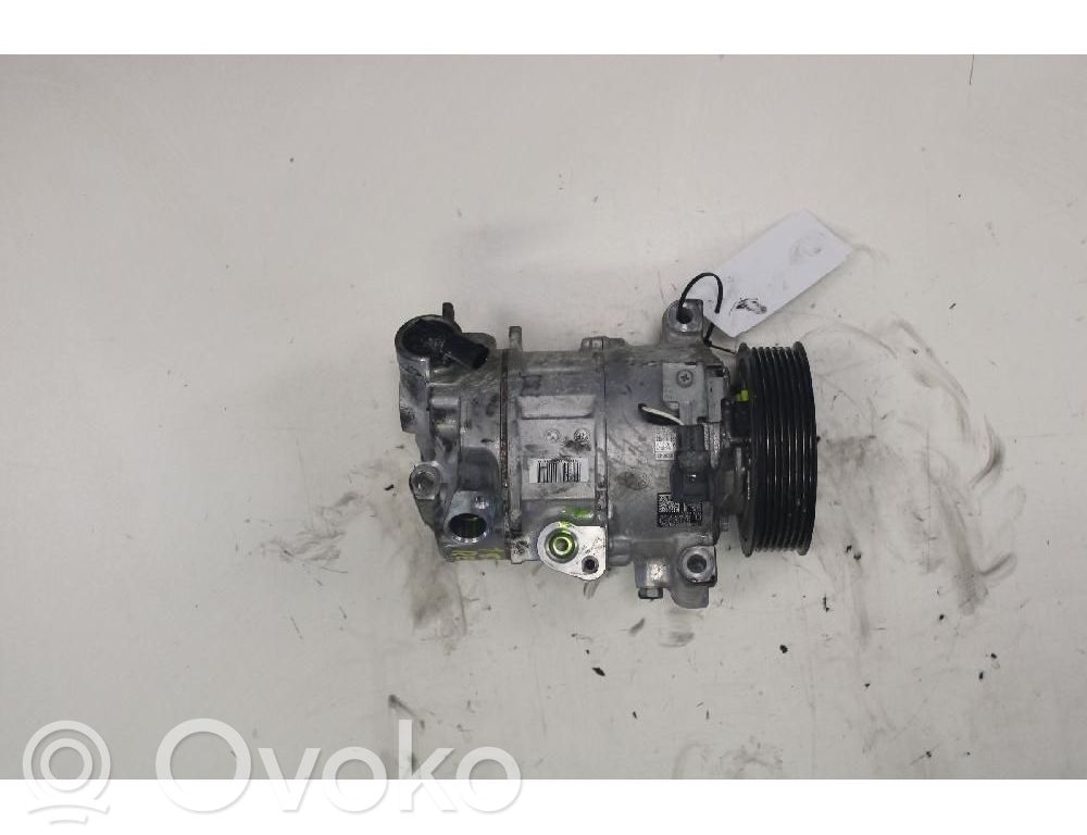 Jeep Renegade Compressore aria condizionata (A/C) (pompa) 