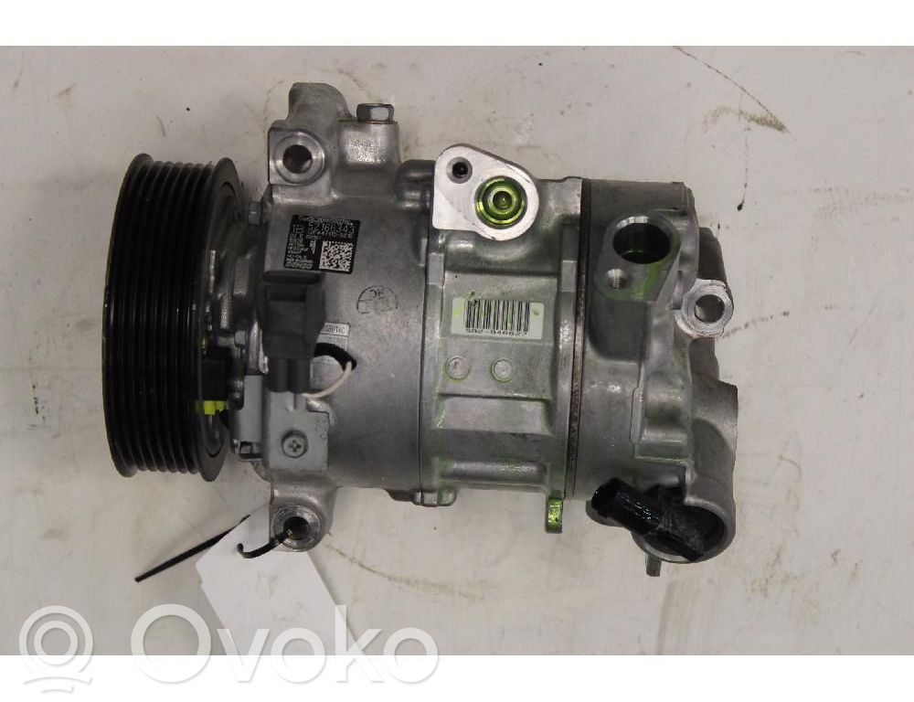 Jeep Renegade Compressore aria condizionata (A/C) (pompa) 