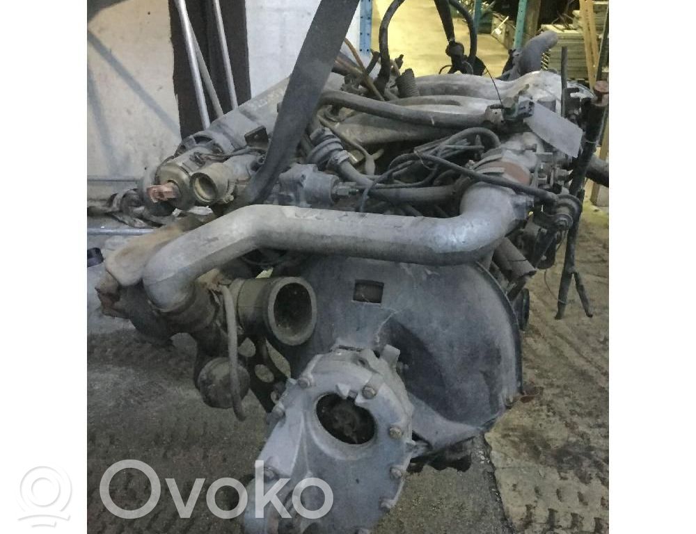 Moteur   B20SMS