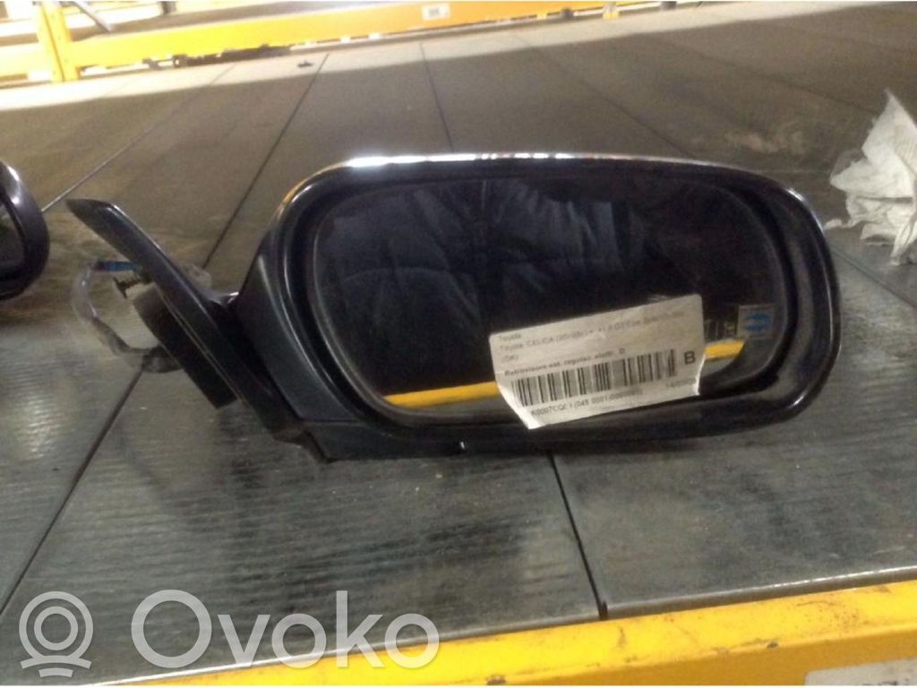 Toyota Celica T200 Elektryczne lusterko boczne drzwi przednich