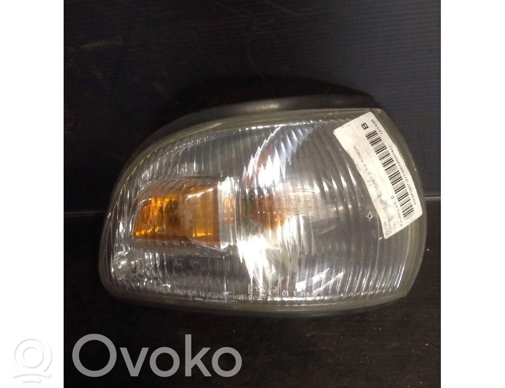 Phare frontale   9230243810