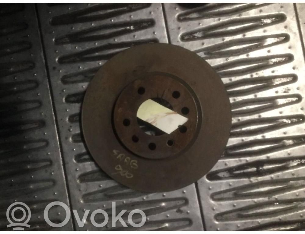 Bremsscheibe vorne