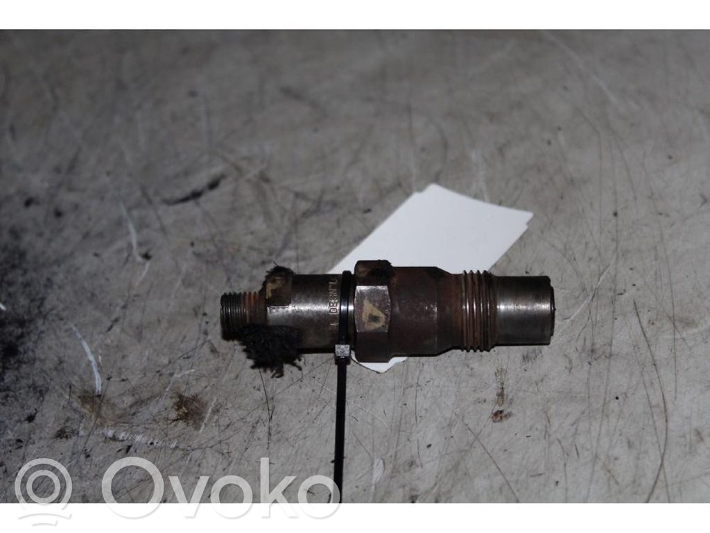 Nissan Patrol 160 Inyector de combustible 
