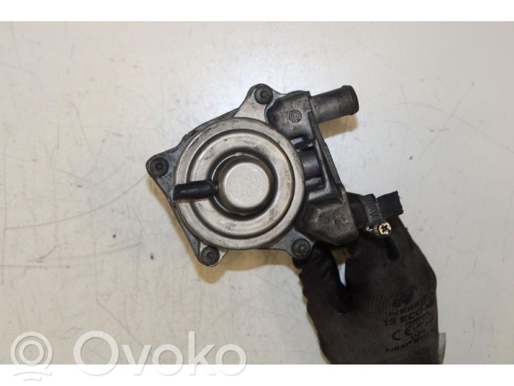 Supapă EGR   504121701