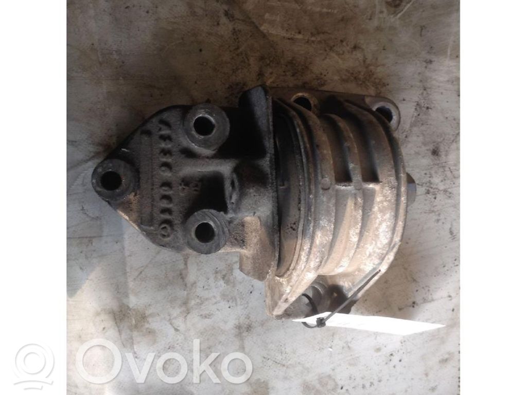 Support de moteur, coussinet