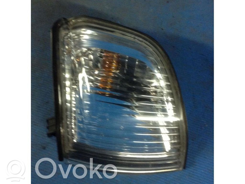 Phare frontale