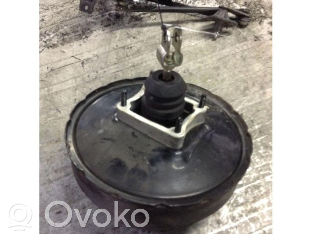 Servo-frein