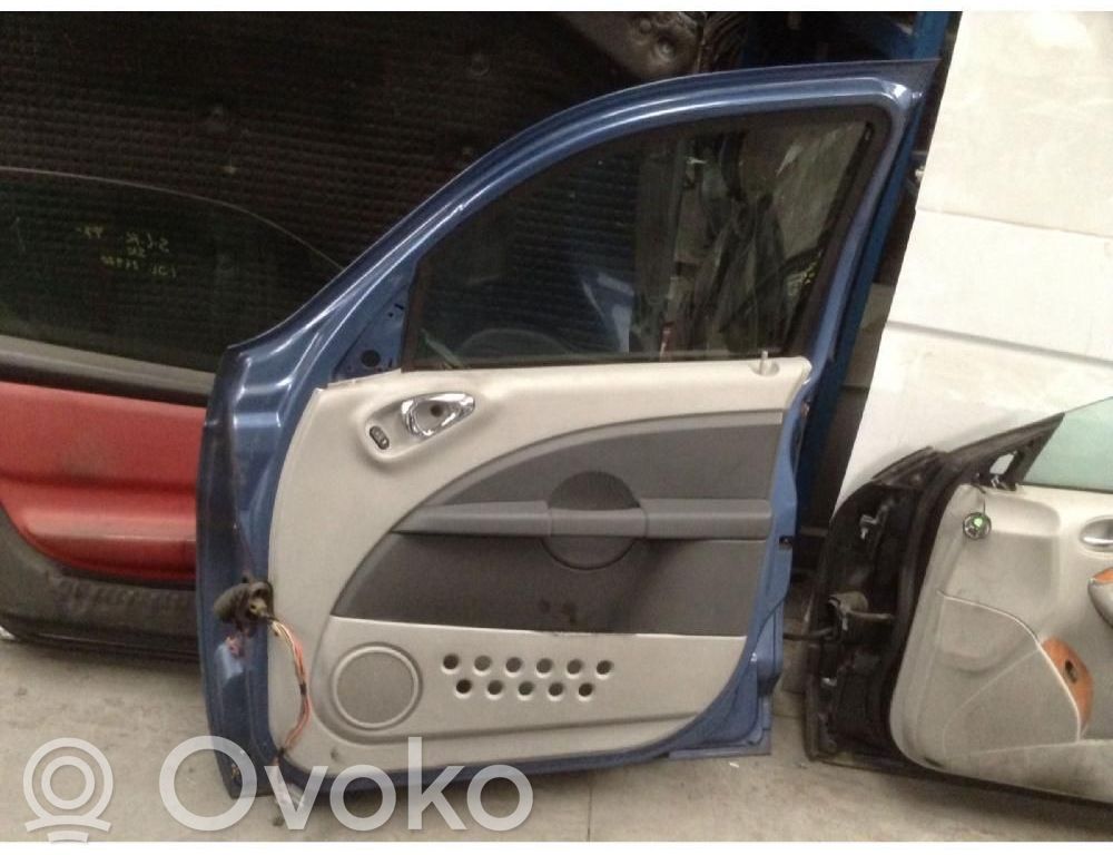 Chrysler PT Cruiser Puerta delantera 