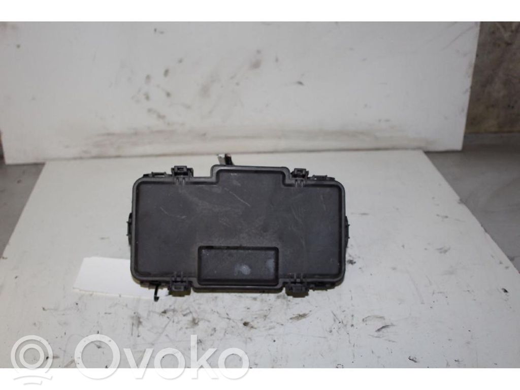 Fuse module