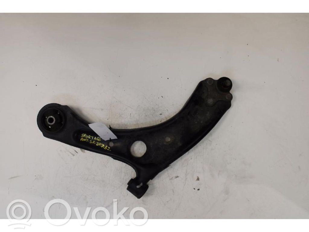 Querlenker Achsschenkel vorne   54500F1000