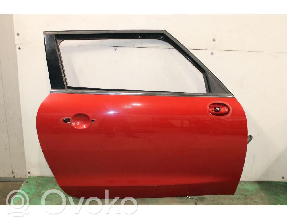 Mini Paceman (R61) Front door 
