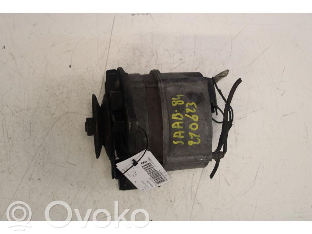 Saab 900 Alternador 