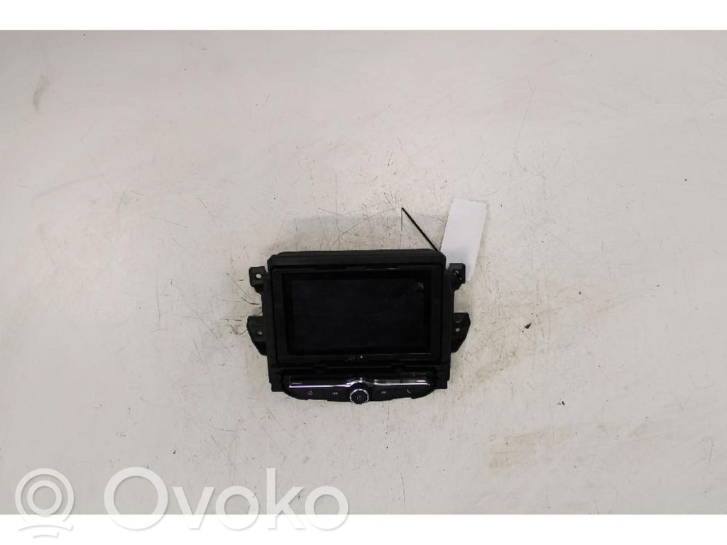 Opel Karl Screen/display/small screen 