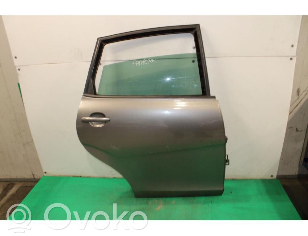 Seat Toledo III (5P) Portiera posteriore
