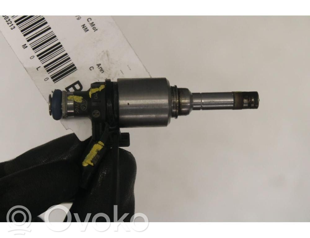 Inyector de combustible   0261500074