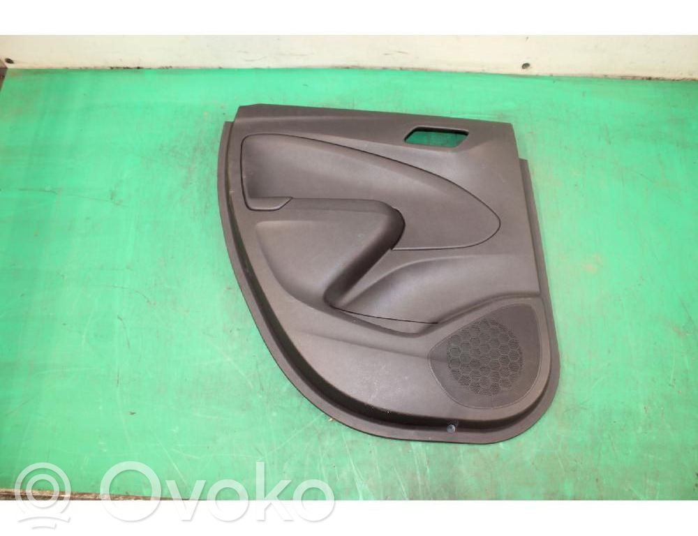 Opel Crossland X Panou interior ușă spate 