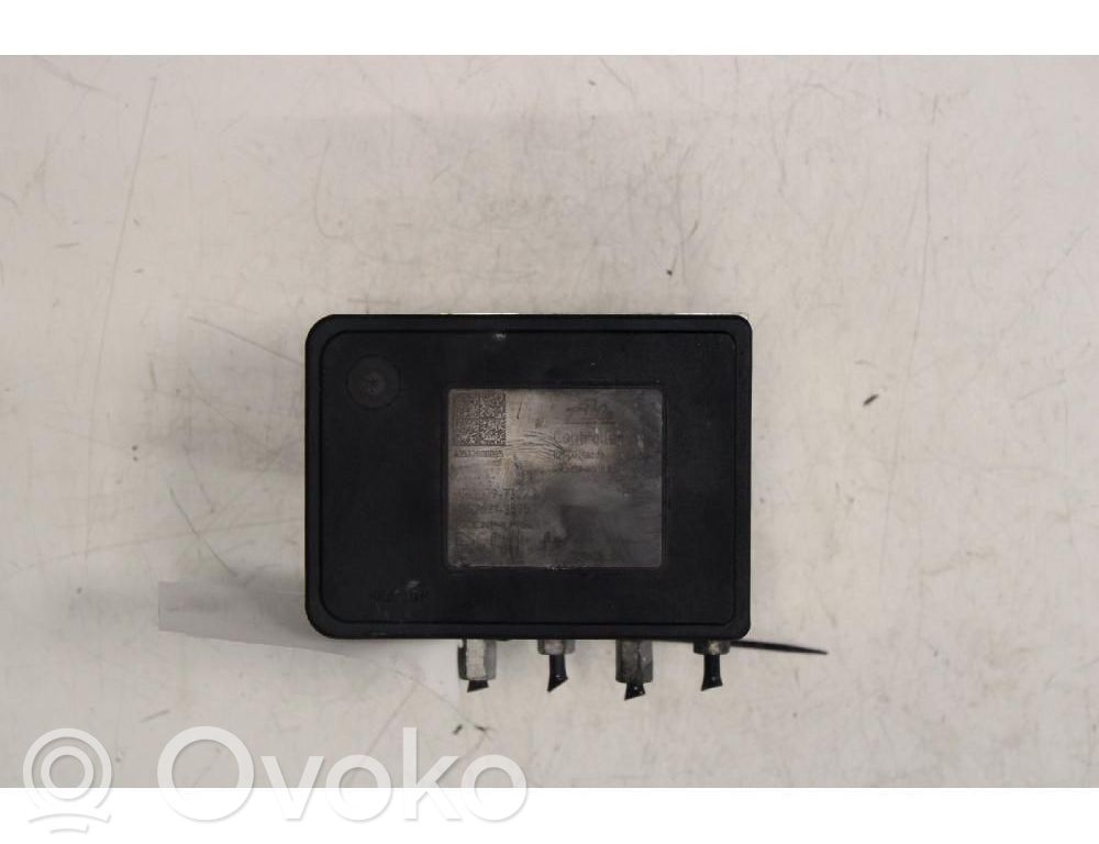 Mazda 3 III Pompe ABS
