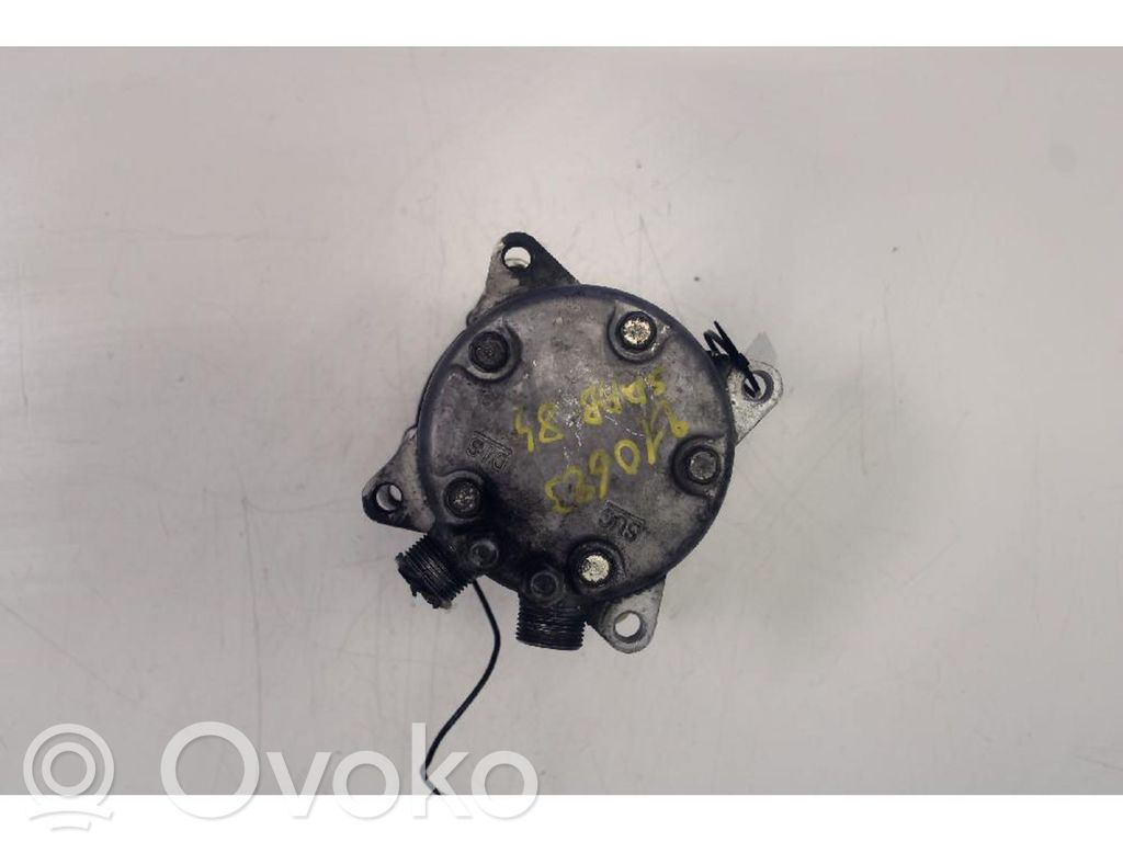Compressore aria condizionata (A/C) (pompa)   SD508