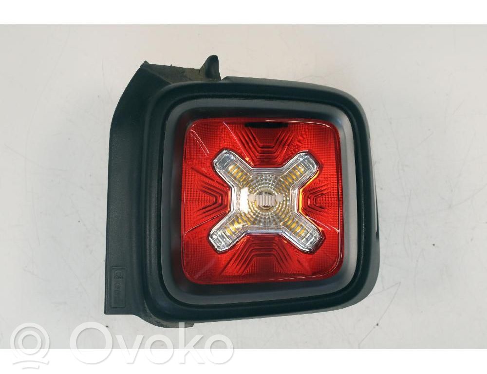Jeep Renegade Lampă spate în caroserie 