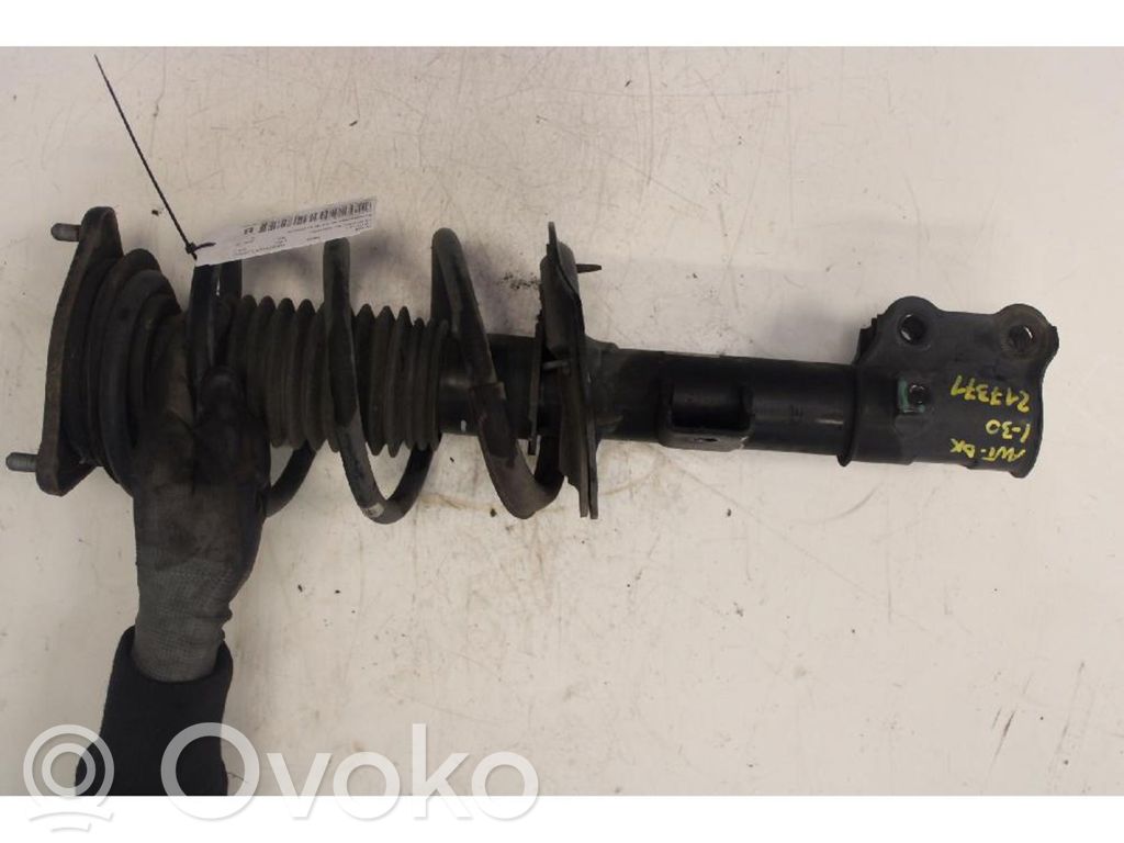 Hyundai i30 Front shock absorber/damper 