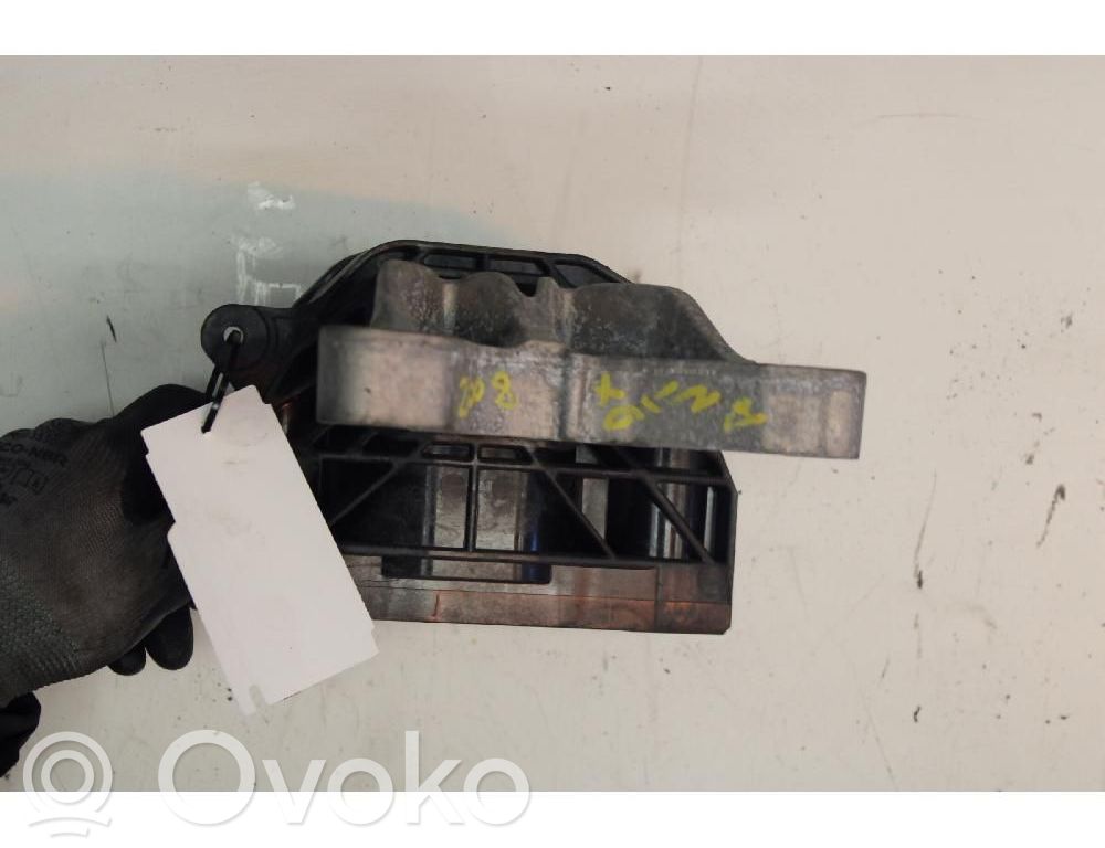 Peugeot 2008 II Support de moteur, coussinet 