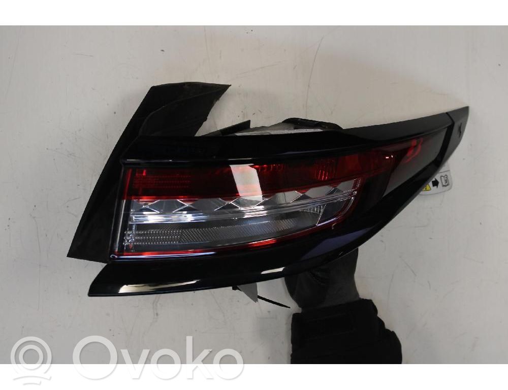Citroen DS3 Lampă spate în caroserie