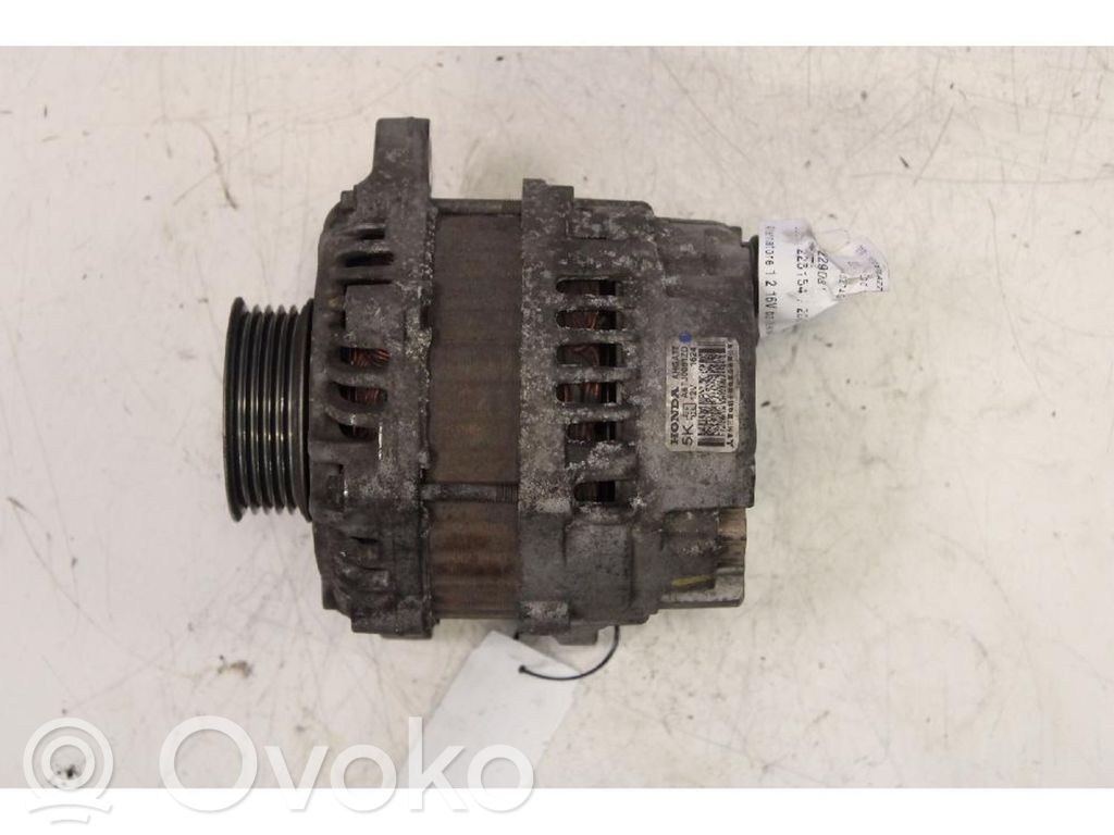 Alternador   A5TJ0091ZD,A5TJ0091ZD