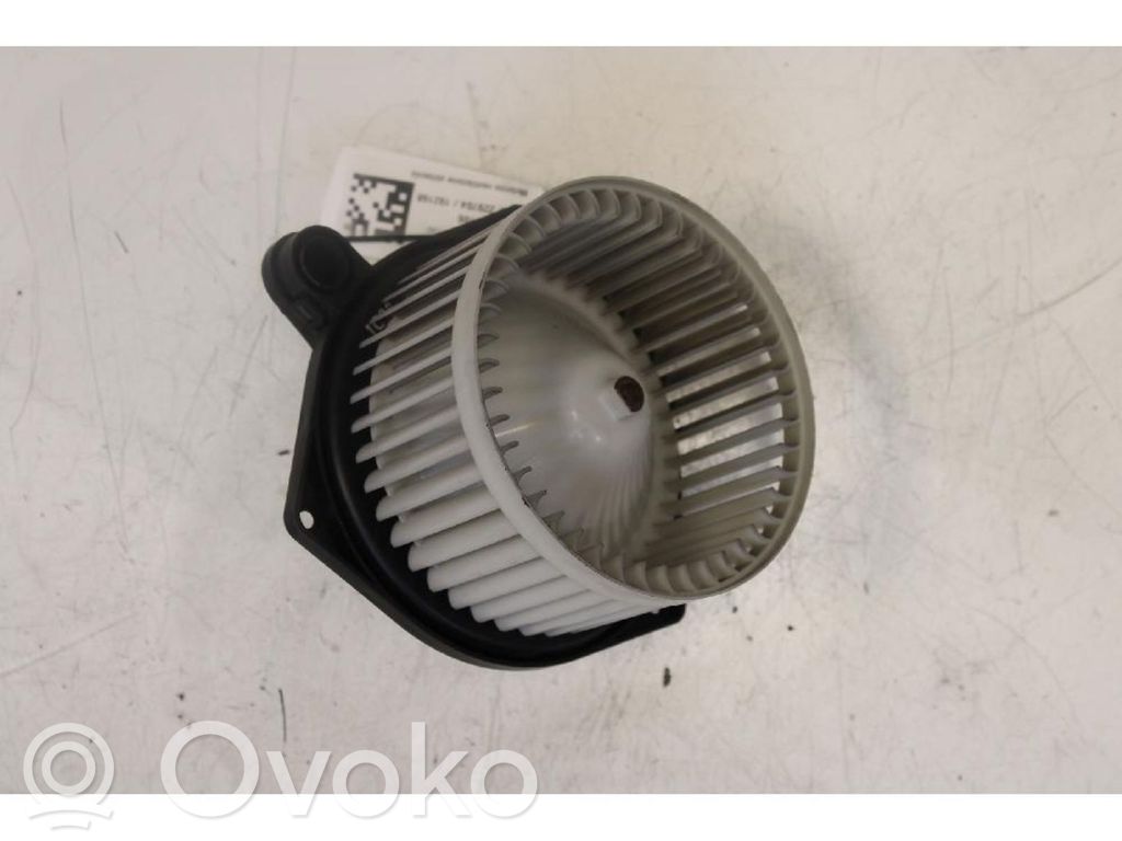 Ventilator aerotermă   F00S3B2401,F00S3B2401