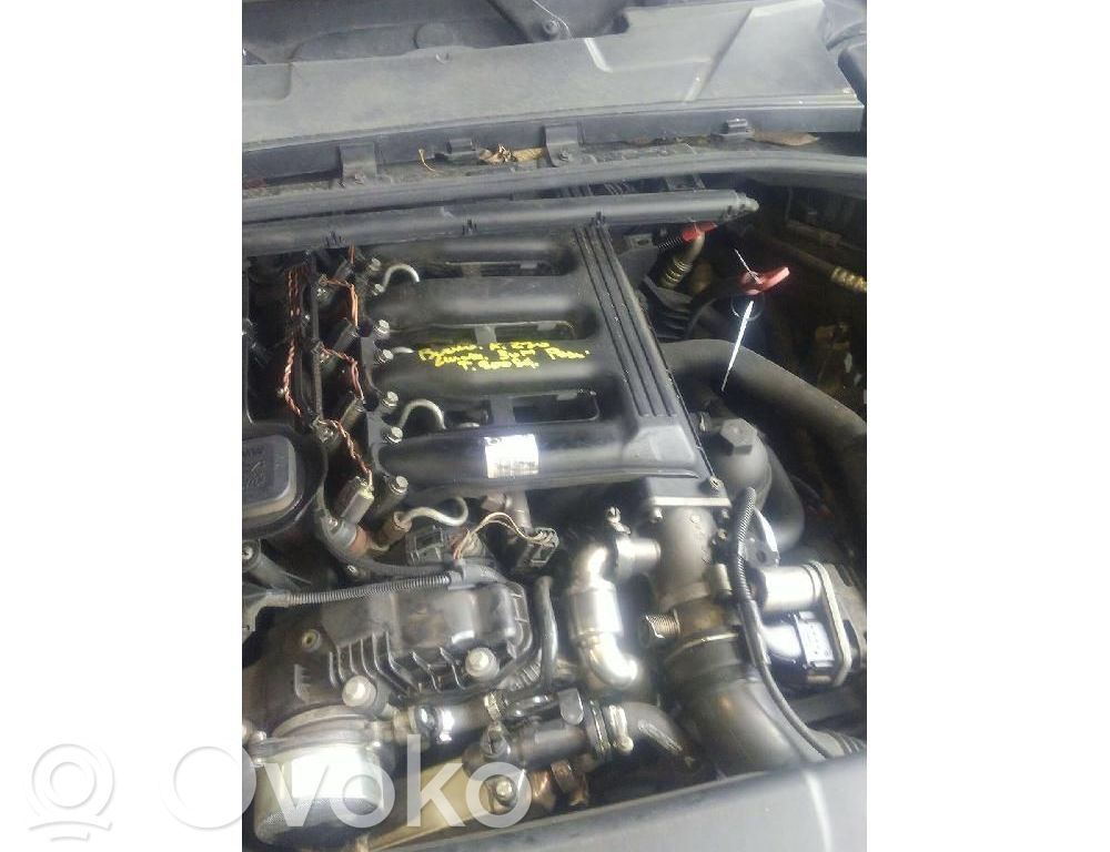 Motor   306D3
